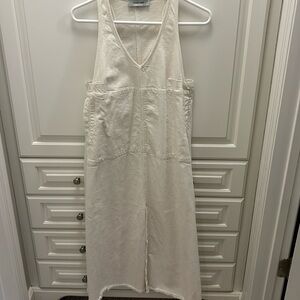 Rachel Comey denim dress